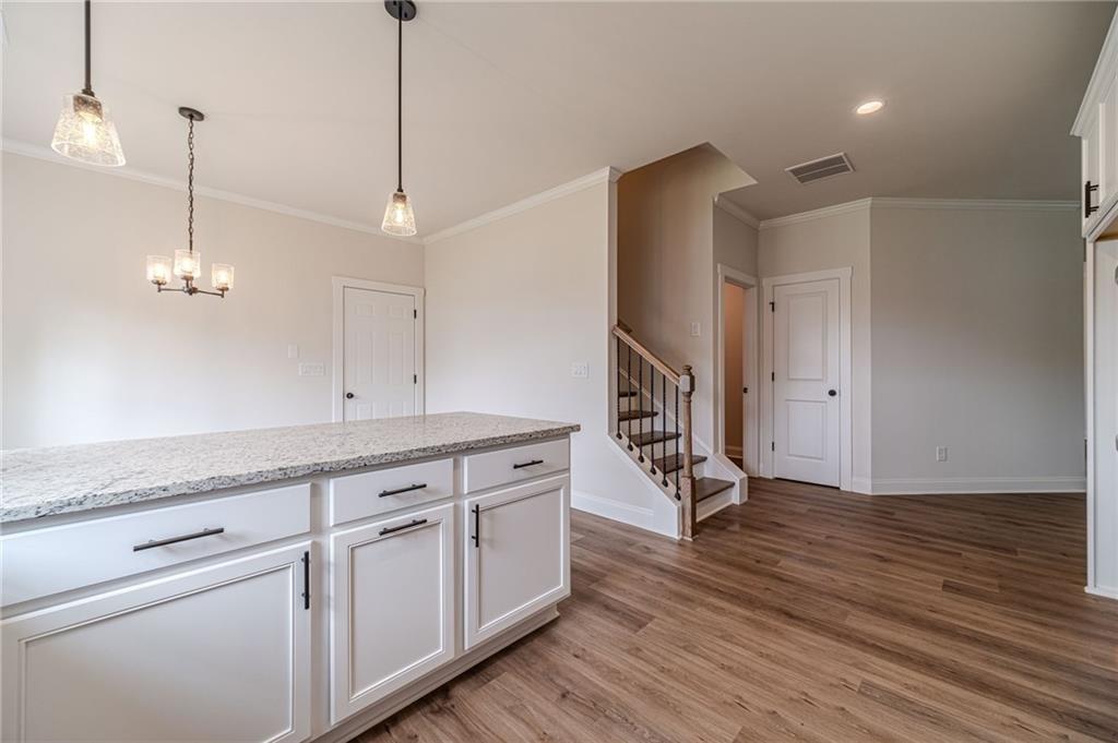 215 Pinewood Drive Covington, GA 30014 - Photo 11 of 41