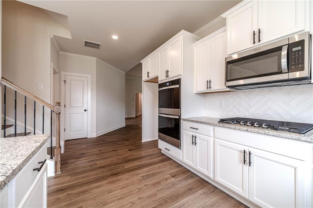 215 Pinewood Drive Covington, GA 30014 - Photo 12 of 41