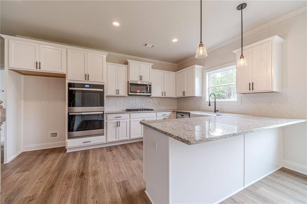 215 Pinewood Drive Covington, GA 30014 - Photo 15 of 41