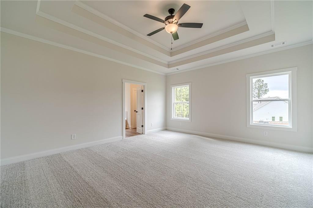 215 Pinewood Drive Covington, GA 30014 - Photo 16 of 41