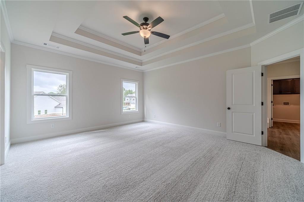 215 Pinewood Drive Covington, GA 30014 - Photo 17 of 41