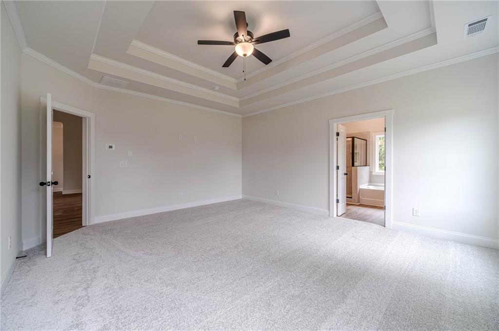 215 Pinewood Drive Covington, GA 30014 - Photo 18 of 41