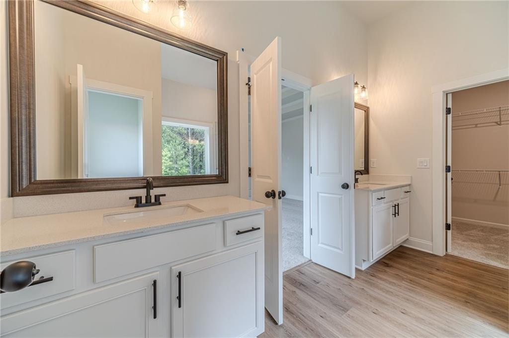 215 Pinewood Drive Covington, GA 30014 - Photo 20 of 41