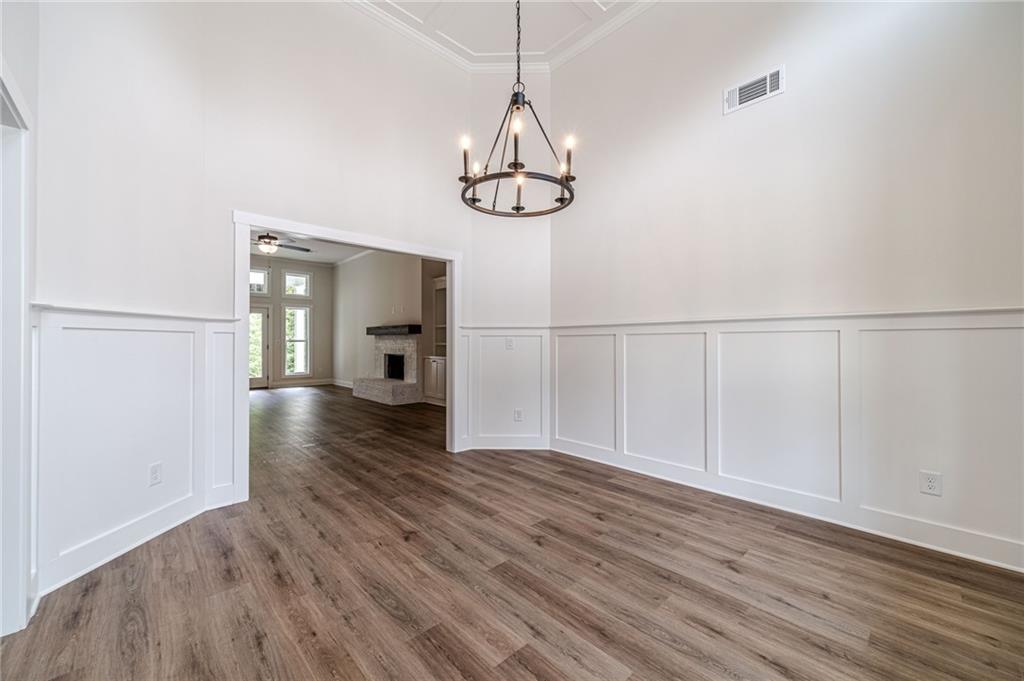 215 Pinewood Drive Covington, GA 30014 - Photo 26 of 41