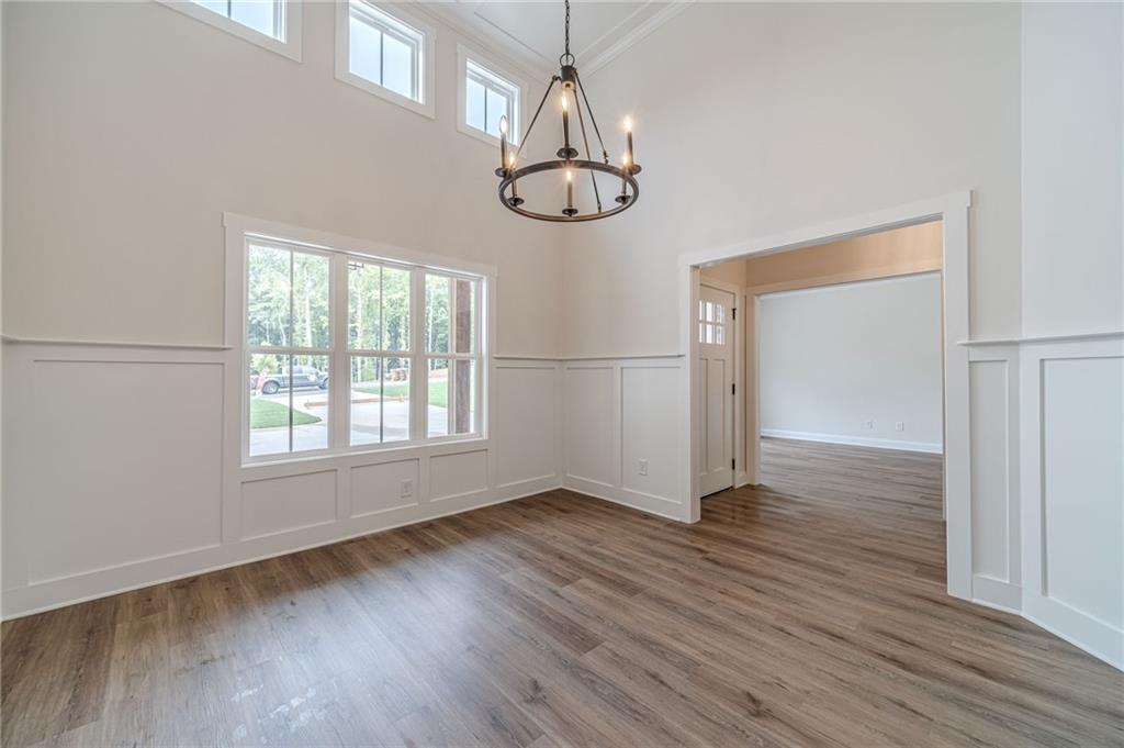 215 Pinewood Drive Covington, GA 30014 - Photo 27 of 41