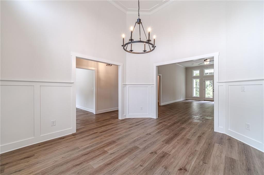 215 Pinewood Drive Covington, GA 30014 - Photo 28 of 41