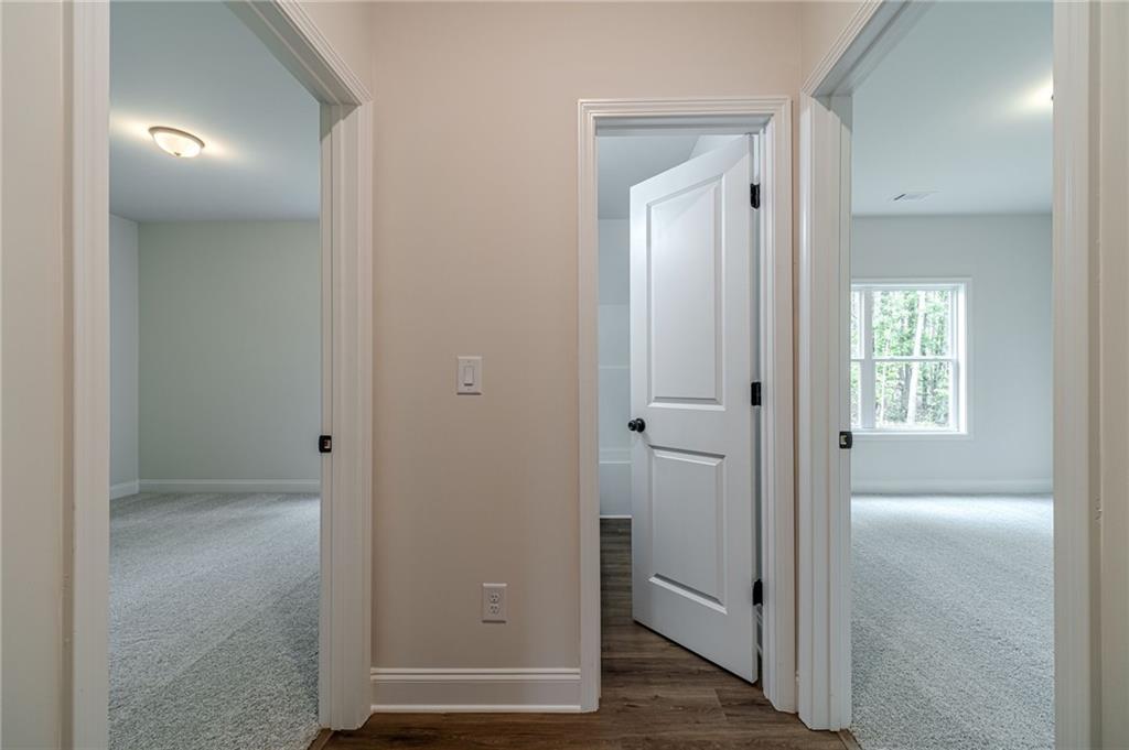 215 Pinewood Drive Covington, GA 30014 - Photo 29 of 41