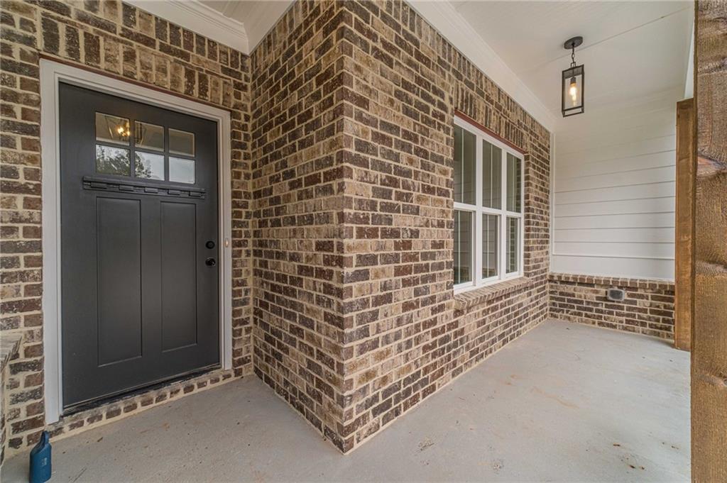 215 Pinewood Drive Covington, GA 30014 - Photo 3 of 41