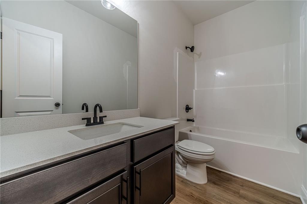 215 Pinewood Drive Covington, GA 30014 - Photo 32 of 41