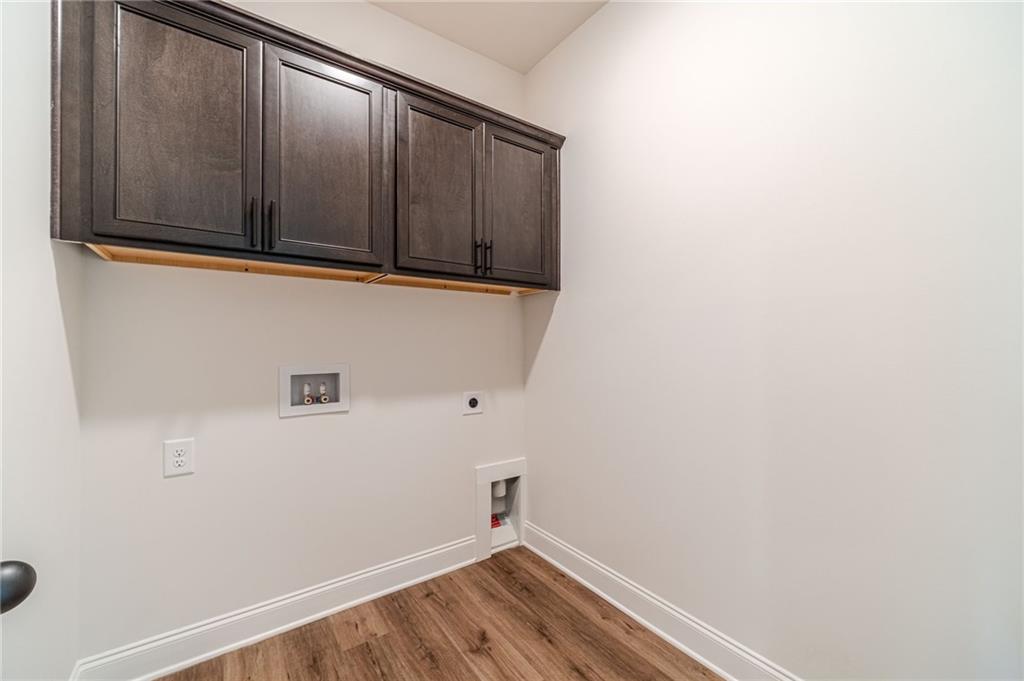 215 Pinewood Drive Covington, GA 30014 - Photo 38 of 41