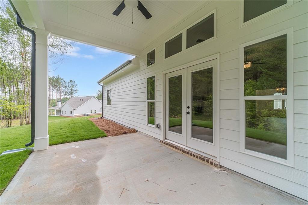 215 Pinewood Drive Covington, GA 30014 - Photo 39 of 41