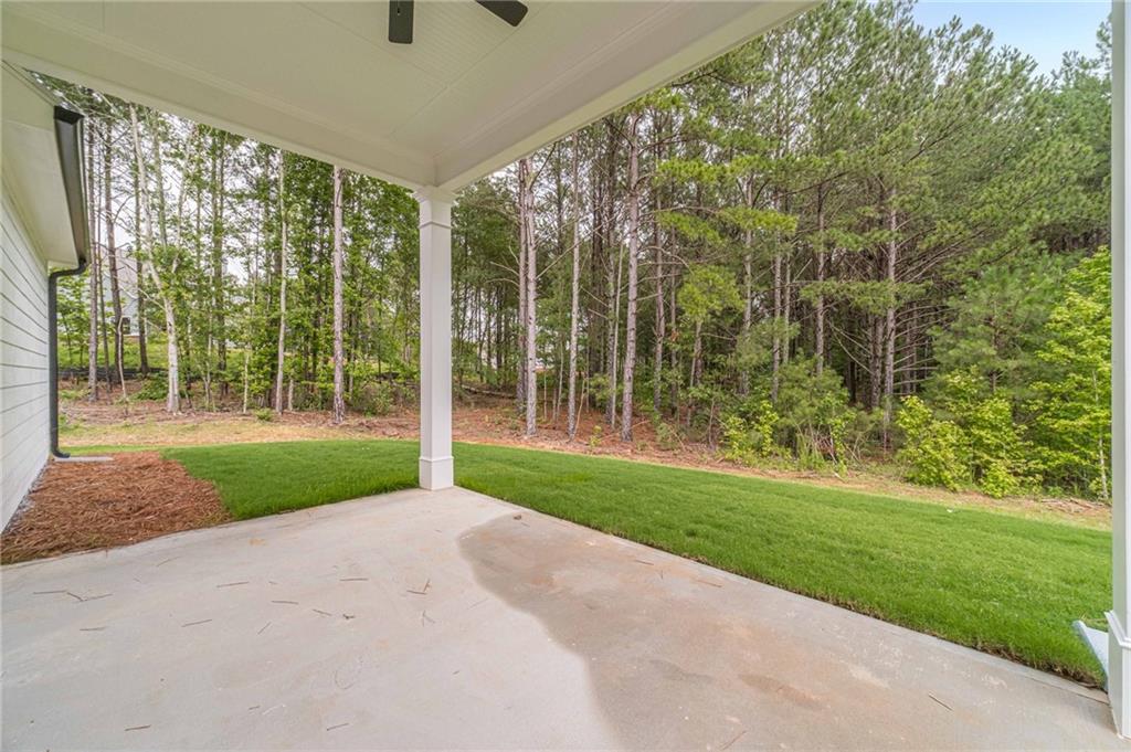 215 Pinewood Drive Covington, GA 30014 - Photo 40 of 41