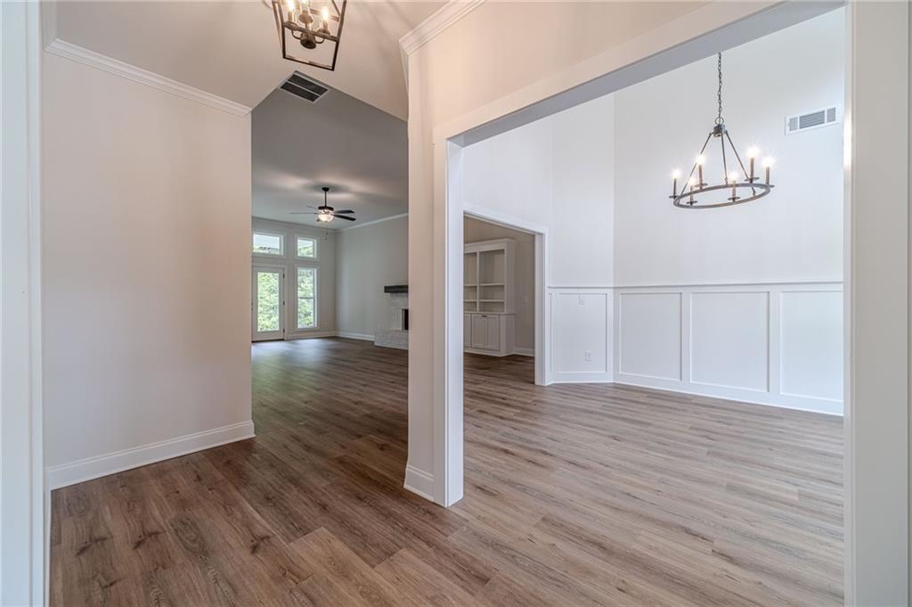 215 Pinewood Drive Covington, GA 30014 - Photo 4 of 41