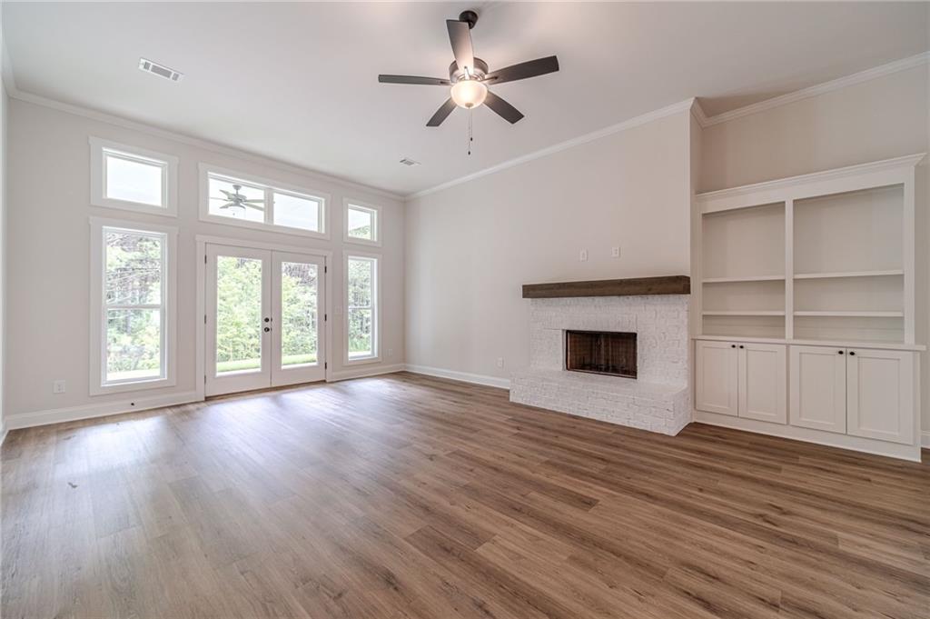 215 Pinewood Drive Covington, GA 30014 - Photo 6 of 41