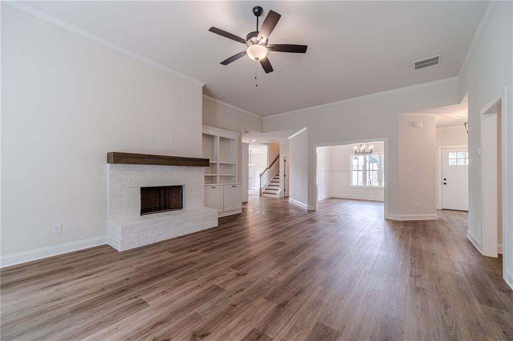 215 Pinewood Drive Covington, GA 30014 - Photo 7 of 41