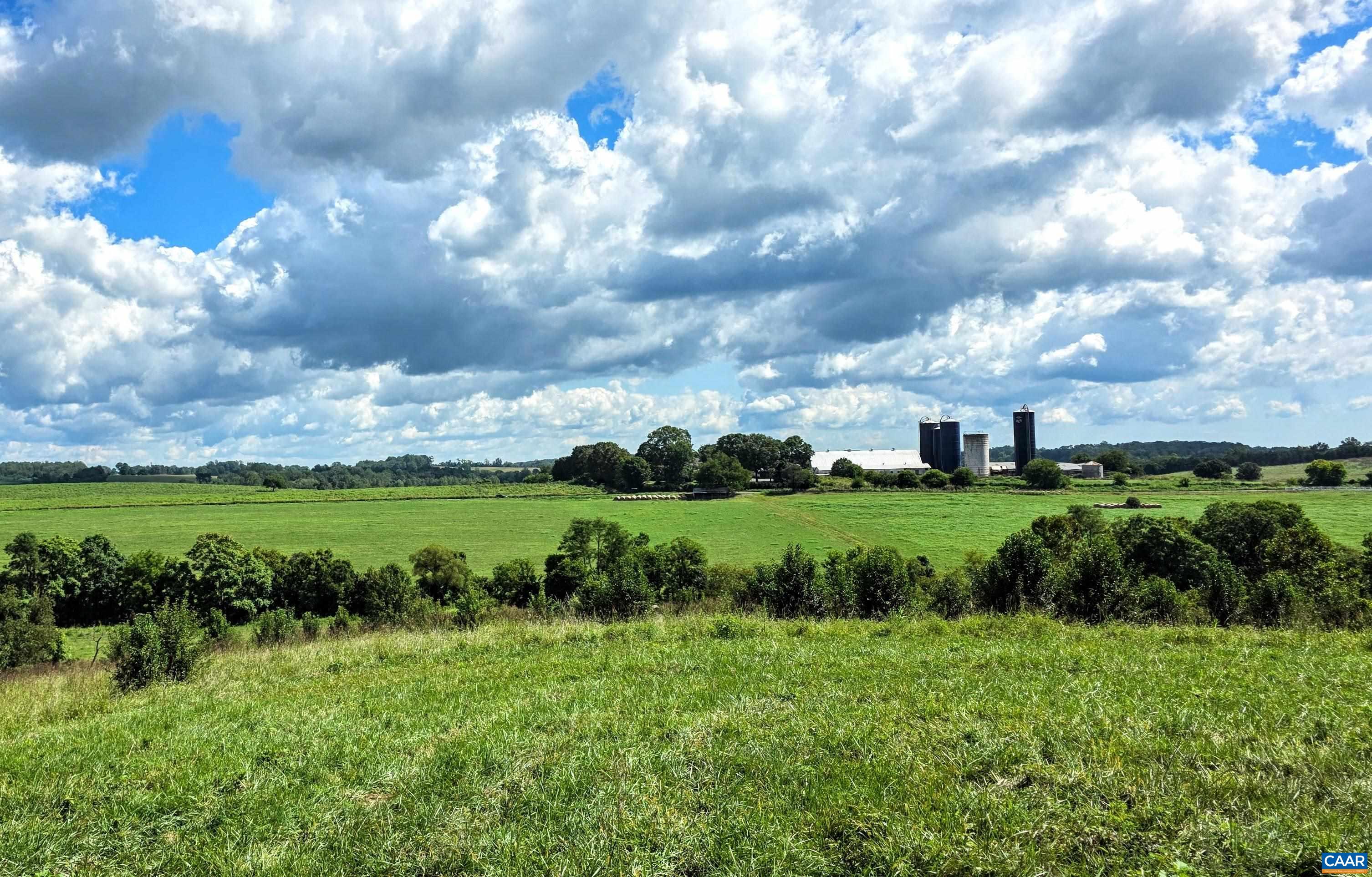 Lot A6 Moore Road Ruckersville, VA 22968 - Photo 3 of 6 a view of a golf course with green space