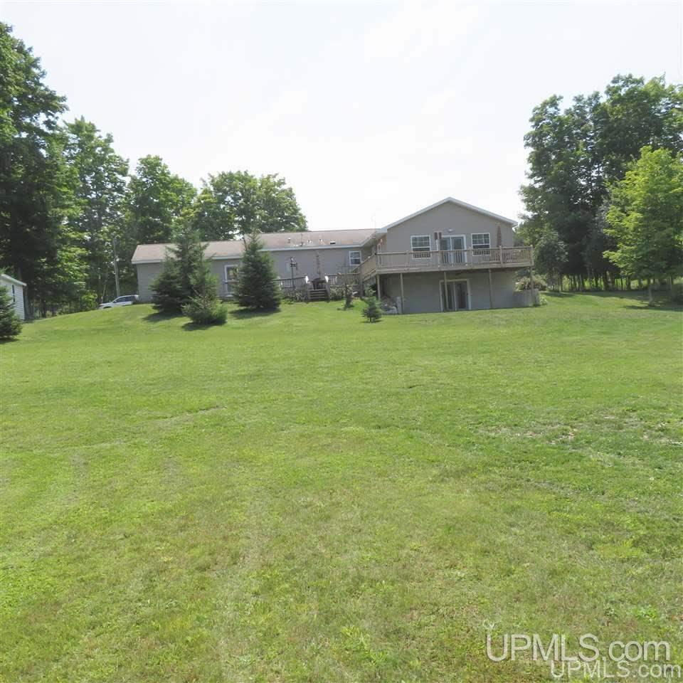 E-21652 West Ridge Road Grand Marais, MI 49839 - Photo 5 of 24 Gallery Image 5