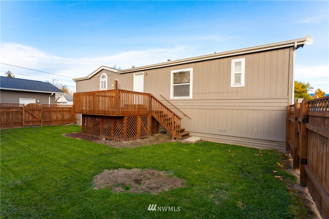 241 Fisk Street Sumas, WA 98295 - Photo 16 of 20 Gallery Image 16
