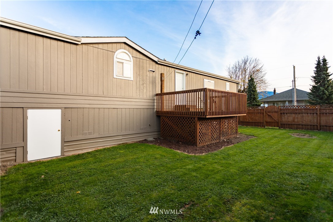 241 Fisk Street Sumas, WA 98295 - Photo 17 of 20 Gallery Image 17