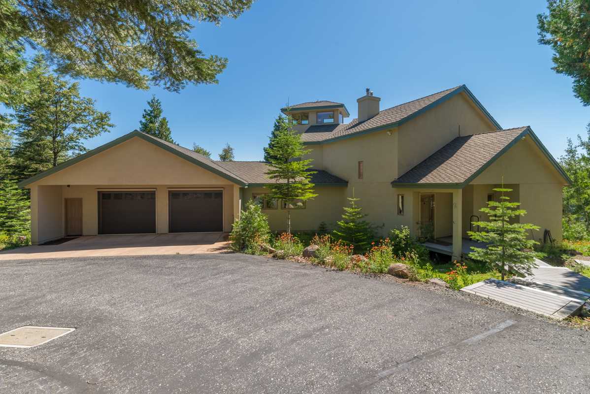 39340 Kearsarge Mill Road Alta, CA 95701 - Photo 1 of 21 Gallery Image 1