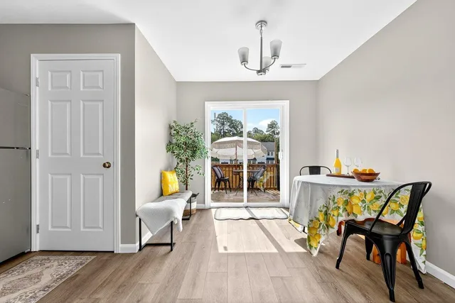 $215,000 | 154 Rahway Road, Unit H, Goose Creek, SC 29445