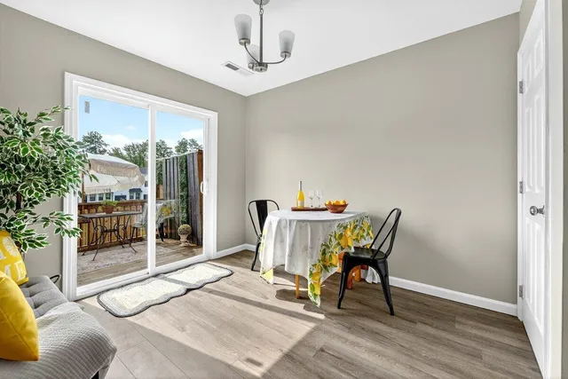 $225,000 | 154 Rahway Road, Unit H, Goose Creek, SC 29445