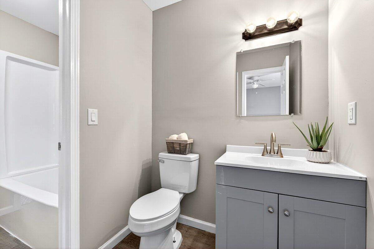 154 Rahway Road, Unit H Goose Creek, SC 29445 - Photo 23 of 34 DSC00239