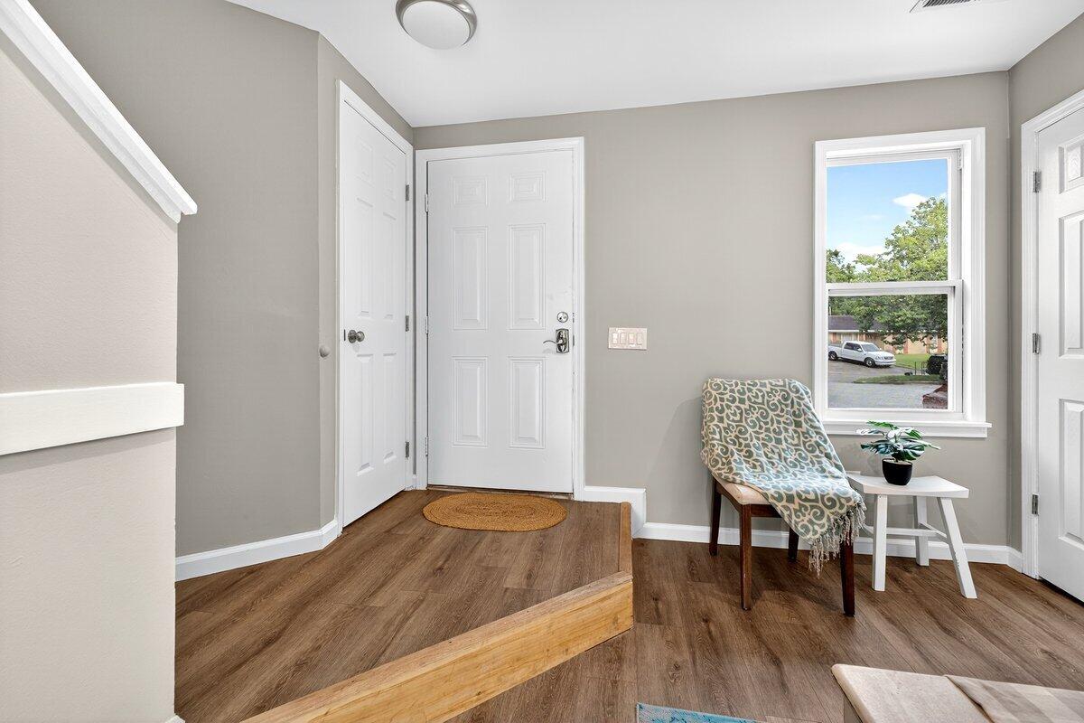 154 Rahway Road, Unit H Goose Creek, SC 29445 - Photo 29 of 34 entryway