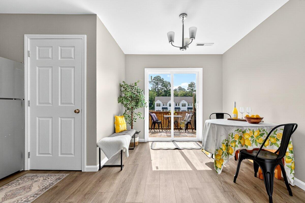 154 Rahway Road, Unit H Goose Creek, SC 29445 - Photo 3 of 34 DSC00351