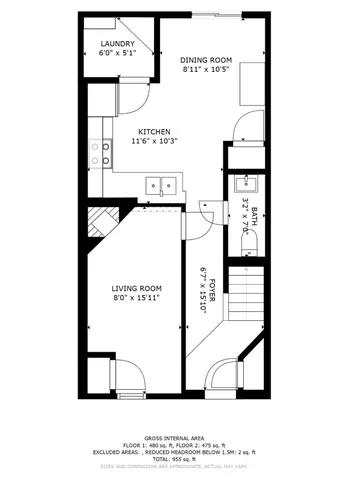 $225,000 | 154 Rahway Road, Unit H, Goose Creek, SC 29445