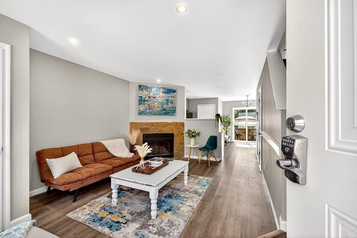 154 Rahway Road, Unit H Goose Creek, SC 29445 - Photo 5 of 34 welcome to 154 Rahway H