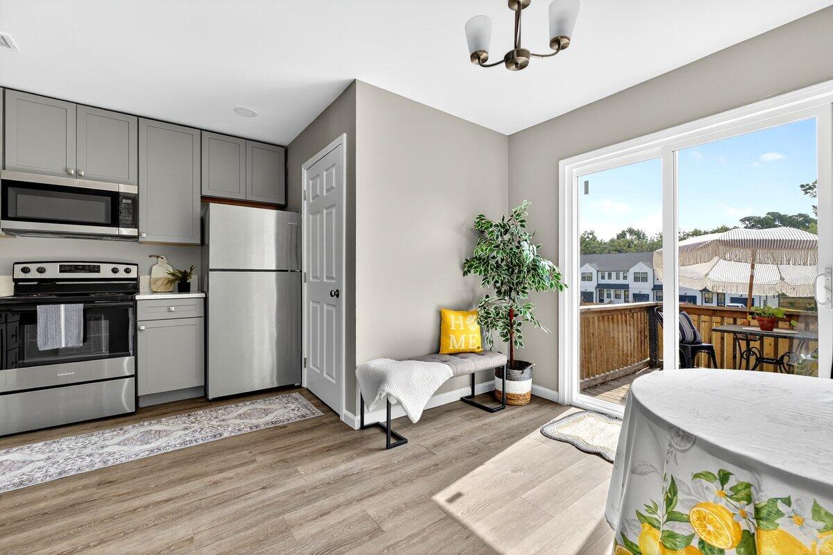 154 Rahway Road, Unit H Goose Creek, SC 29445 - Photo 8 of 34 DSC00329