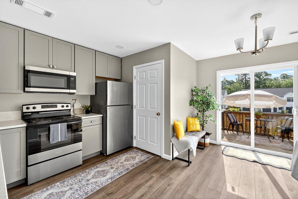 154 Rahway Road, Unit H Goose Creek, SC 29445 - Photo 9 of 34 DSC00282