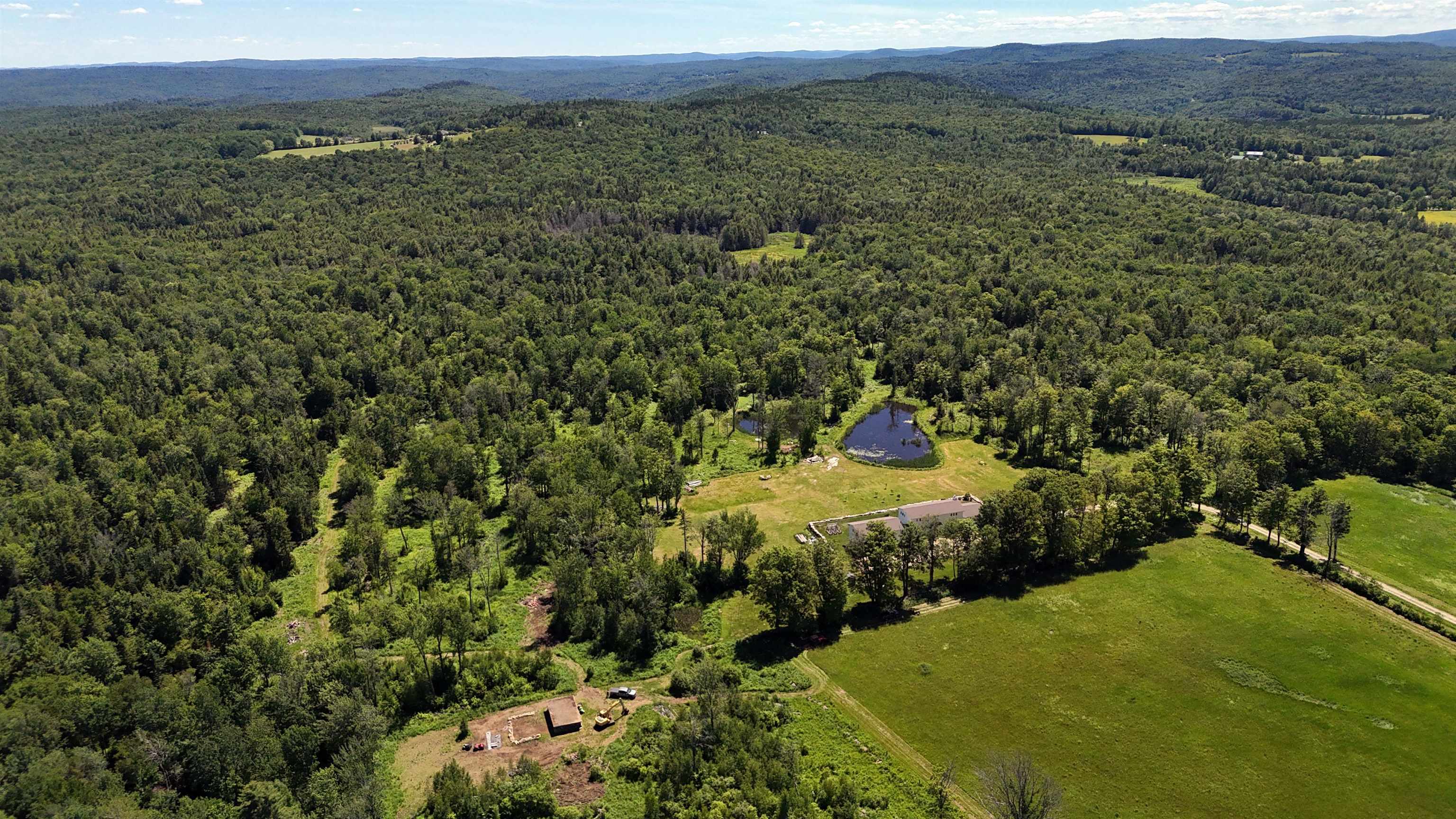 1845 Hatch School Road Halifax, VT 05301 - Photo 45 of 53