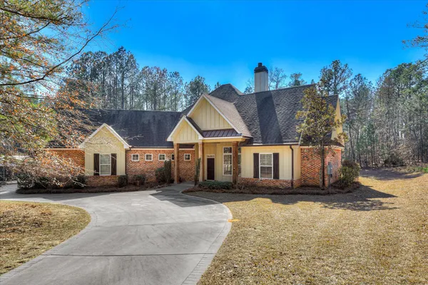 $739,900 | 5332 Linder McCurdy Road, Appling, GA 30802