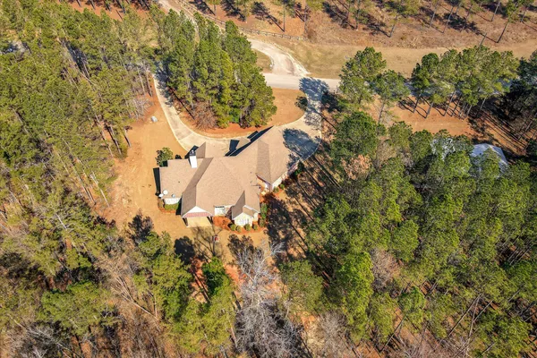 $719,900 | 5332 Linder McCurdy Road, Appling, GA 30802