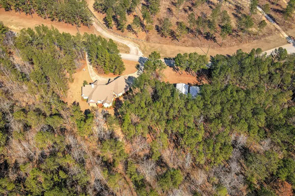 $719,900 | 5332 Linder McCurdy Road, Appling, GA 30802