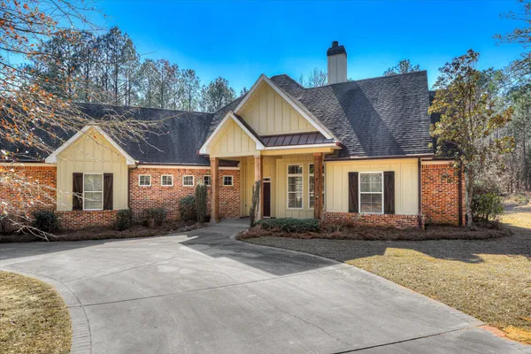 $719,900 | 5332 Linder McCurdy Road, Appling, GA 30802