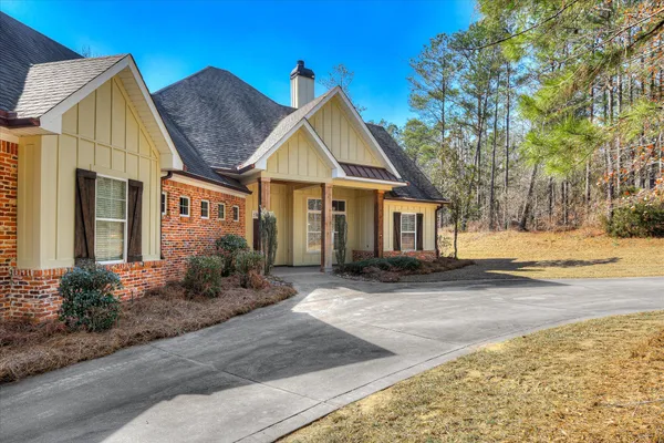 $719,900 | 5332 Linder McCurdy Road, Appling, GA 30802