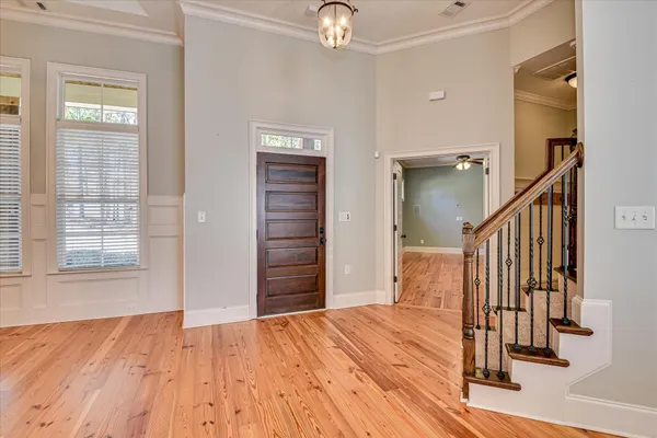 $719,900 | 5332 Linder McCurdy Road, Appling, GA 30802