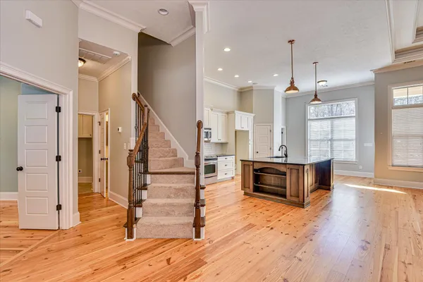 $719,900 | 5332 Linder McCurdy Road, Appling, GA 30802