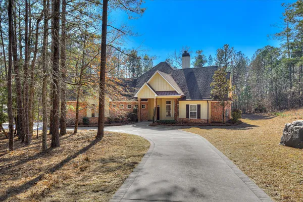 $719,900 | 5332 Linder McCurdy Road, Appling, GA 30802
