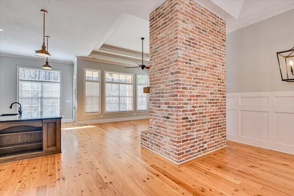 $719,900 | 5332 Linder McCurdy Road, Appling, GA 30802