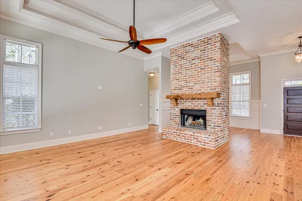 $719,900 | 5332 Linder McCurdy Road, Appling, GA 30802