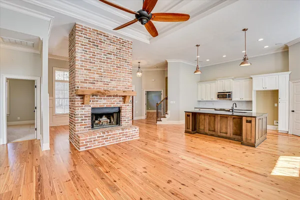 $719,900 | 5332 Linder McCurdy Road, Appling, GA 30802