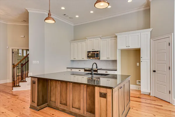 $719,900 | 5332 Linder McCurdy Road, Appling, GA 30802