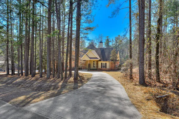 $719,900 | 5332 Linder McCurdy Road, Appling, GA 30802