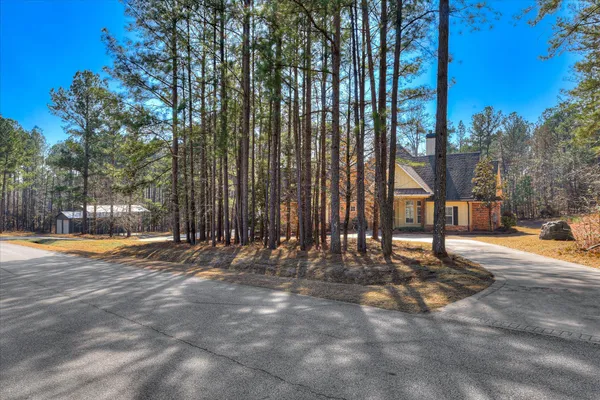 $719,900 | 5332 Linder McCurdy Road, Appling, GA 30802
