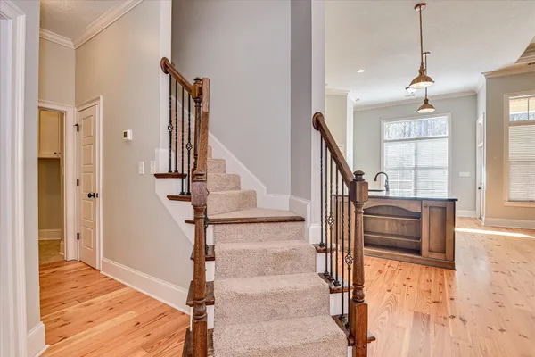 $719,900 | 5332 Linder McCurdy Road, Appling, GA 30802