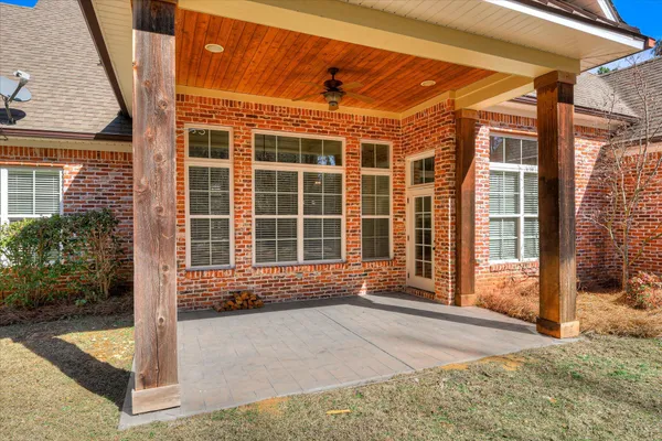 $719,900 | 5332 Linder McCurdy Road, Appling, GA 30802